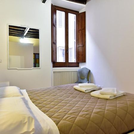 Elite Rome Apartments 2 Exteriér fotografie