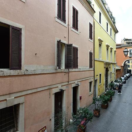 Elite Rome Apartments 2 Exteriér fotografie