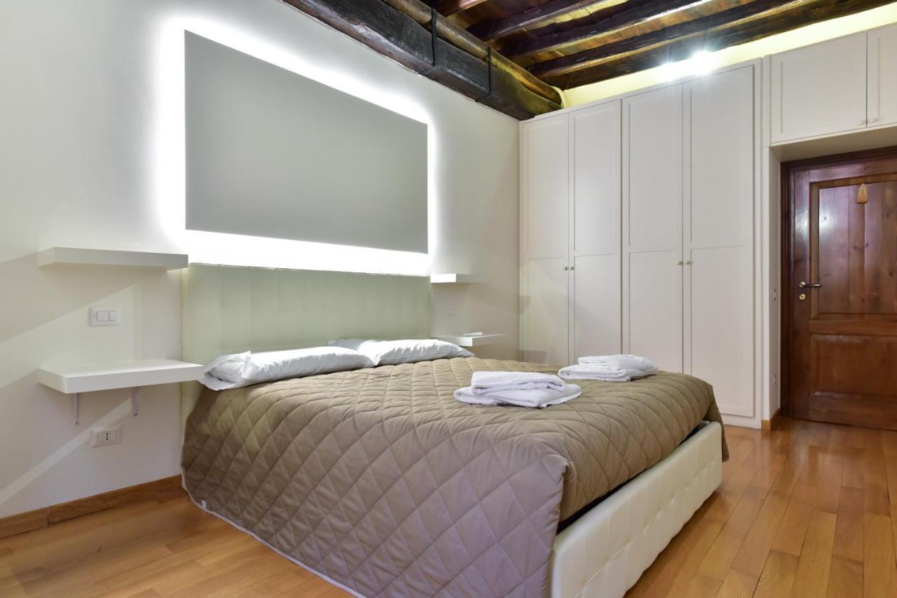 Elite Rome Apartments 2 Exteriér fotografie
