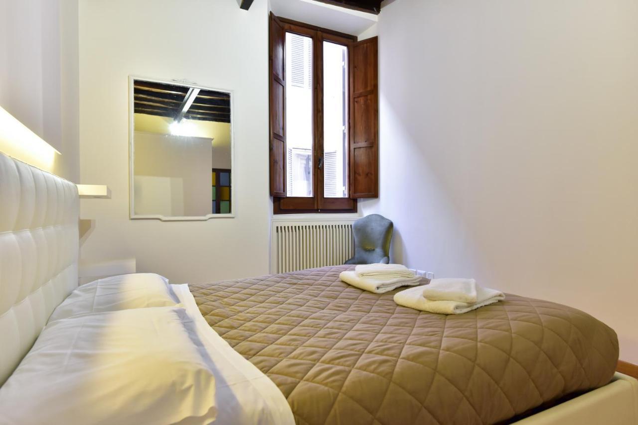 Elite Rome Apartments 2 Exteriér fotografie