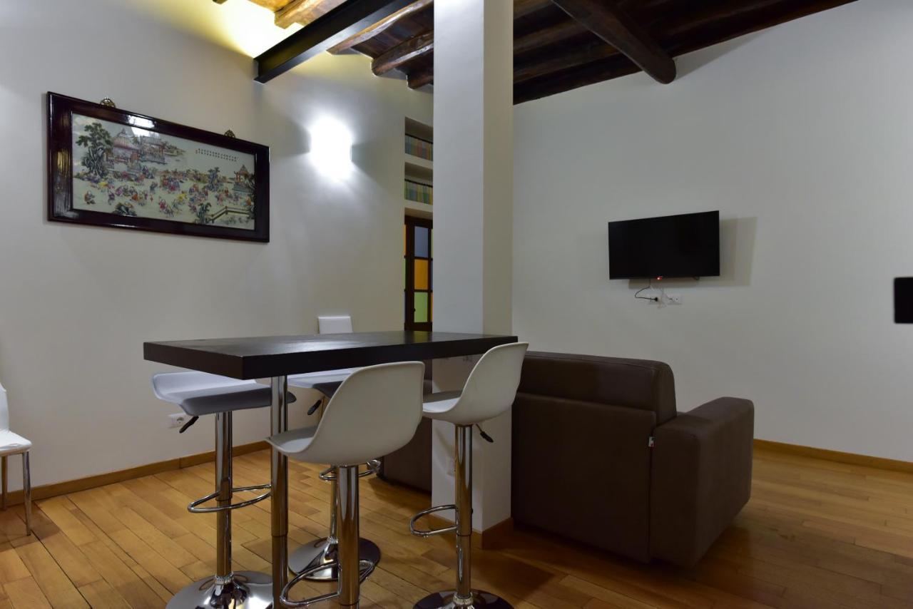 Elite Rome Apartments 2 Exteriér fotografie